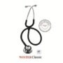 Wister Professional Dual-Head Medical Stethoscope