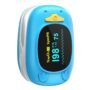 Pediatric Fingertip Pulse Oximeter for Children (Child Special)